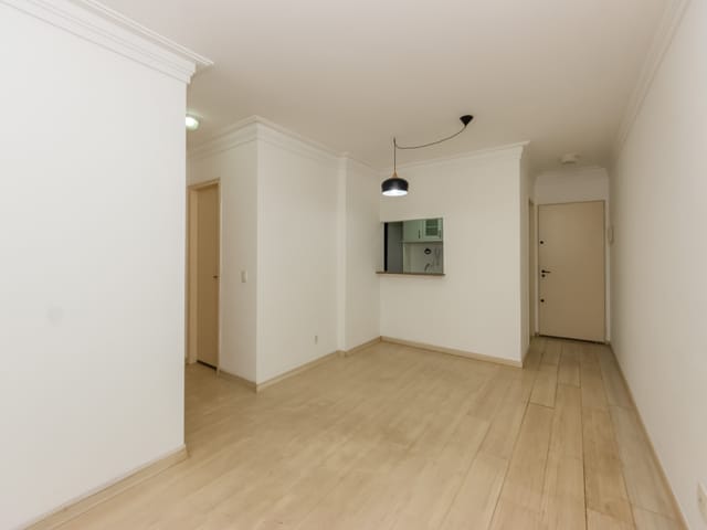 Apartamento com 52m² 2 quartos e 2 banheiros, à venda, no bairro Perdizes em São Paulo