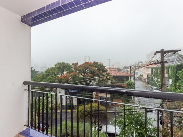 Apartamento com 52m² 2 quartos e 2 banheiros, à venda, no bairro Perdizes em São Paulo