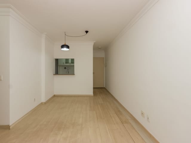 Apartamento com 52m² 2 quartos e 2 banheiros, à venda, no bairro Perdizes em São Paulo
