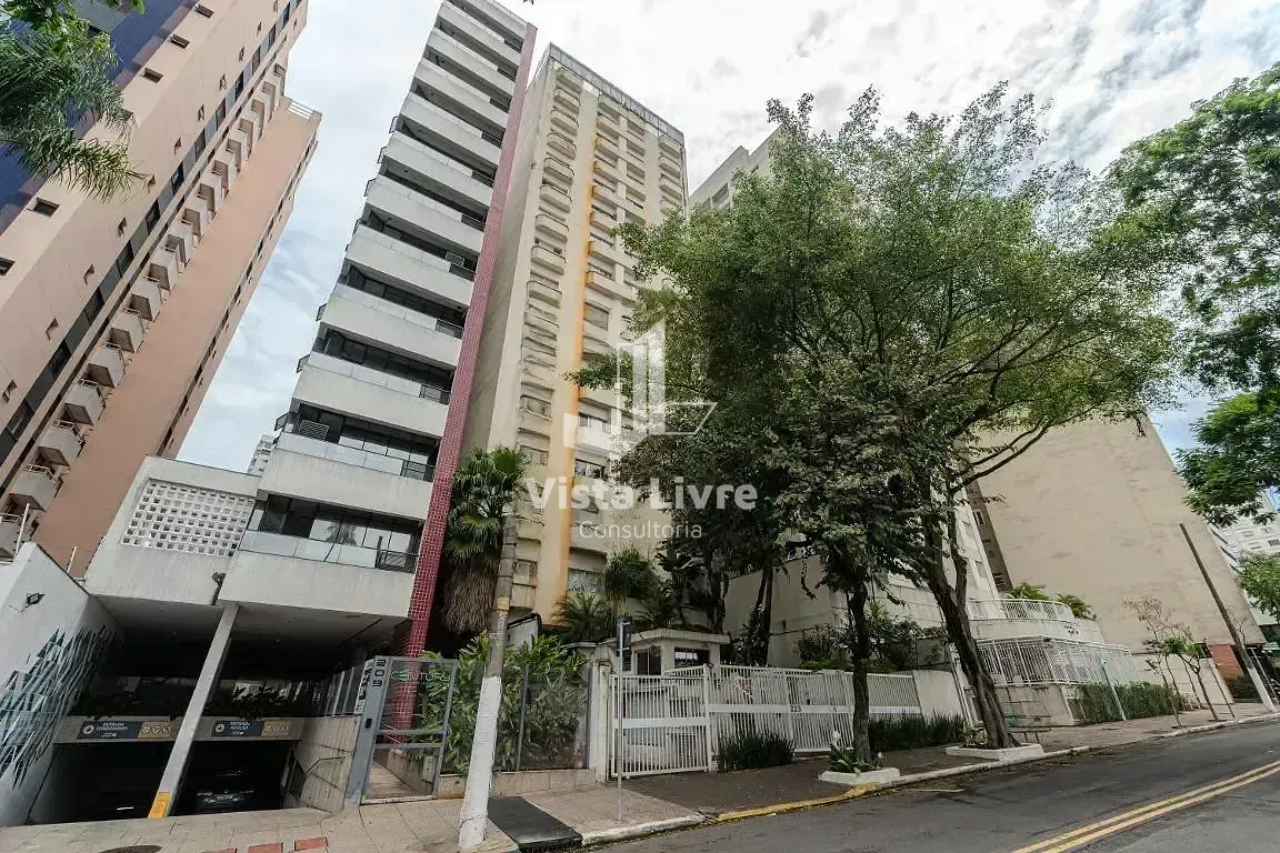 Apartamento, 2 quartos, 90 m² - Foto 11