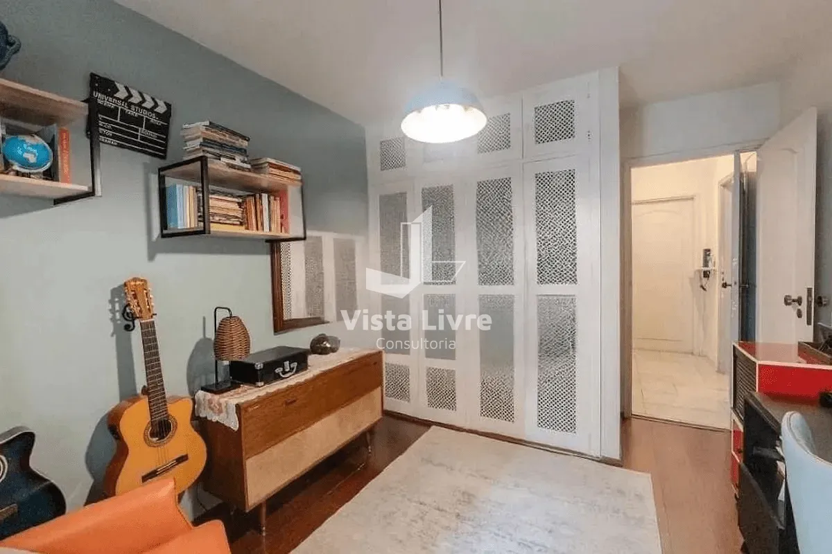Apartamento, 2 quartos, 90 m² - Foto 6