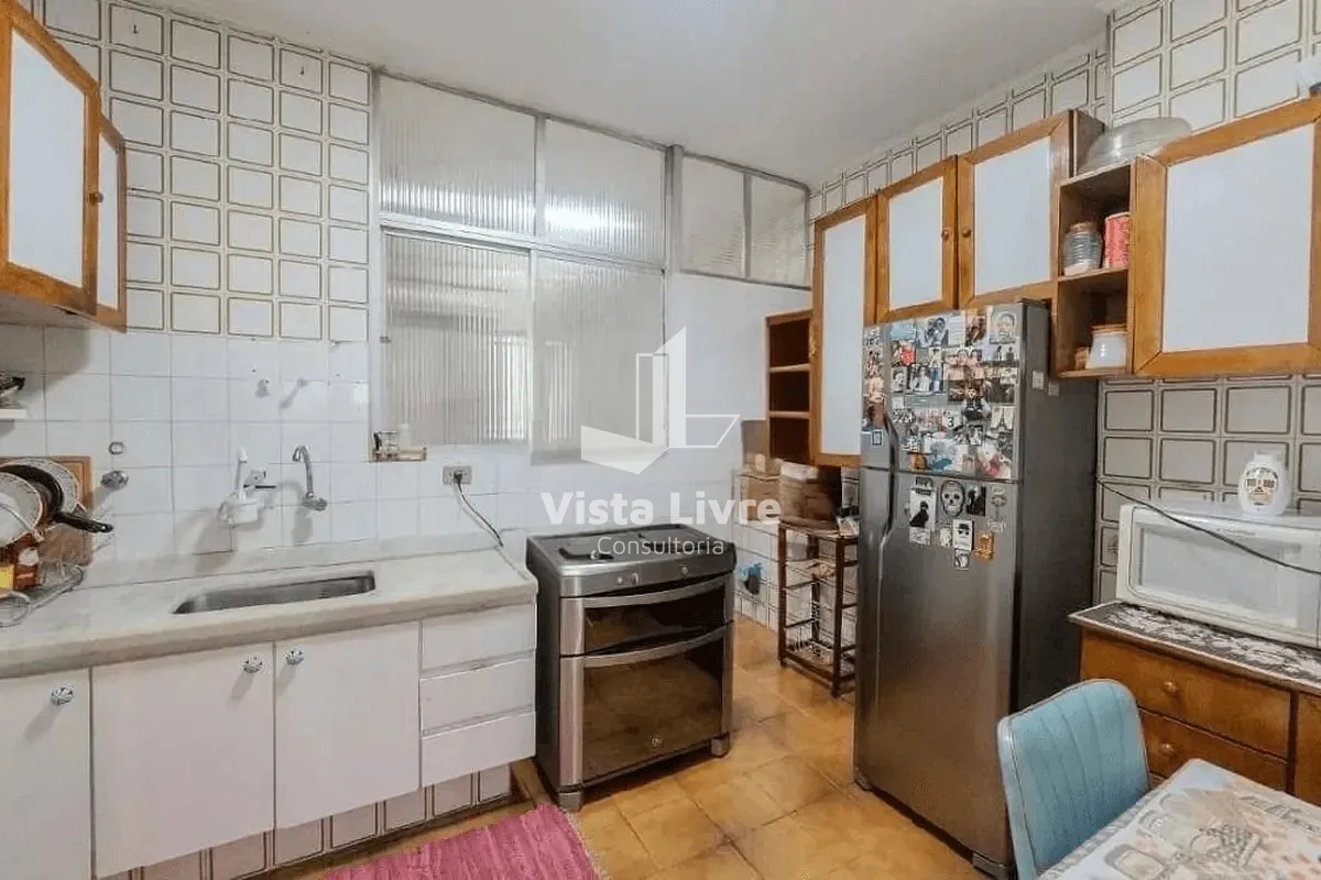 Apartamento, 2 quartos, 90 m² - Foto 4