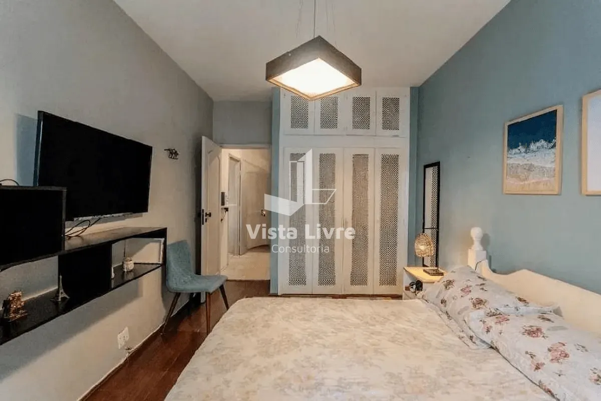 Apartamento, 2 quartos, 90 m² - Foto 7