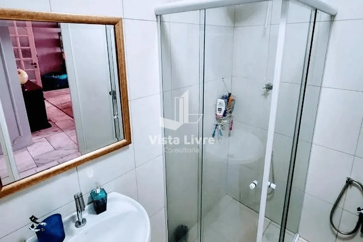 Apartamento, 2 quartos, 90 m² - Foto 8