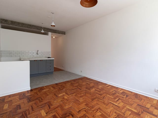 Apartamento com 66m² 1 quarto e 1 banheiro, à venda, no bairro Santa Cecília em São Paulo