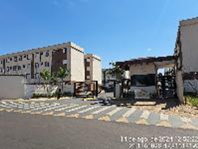 Foto do Apartamento - Apartamento à venda 2 Quartos, 1 Vaga, 10M², IPIRANGA, RIBEIRAO PRETO - SP | Imobiliária Compare