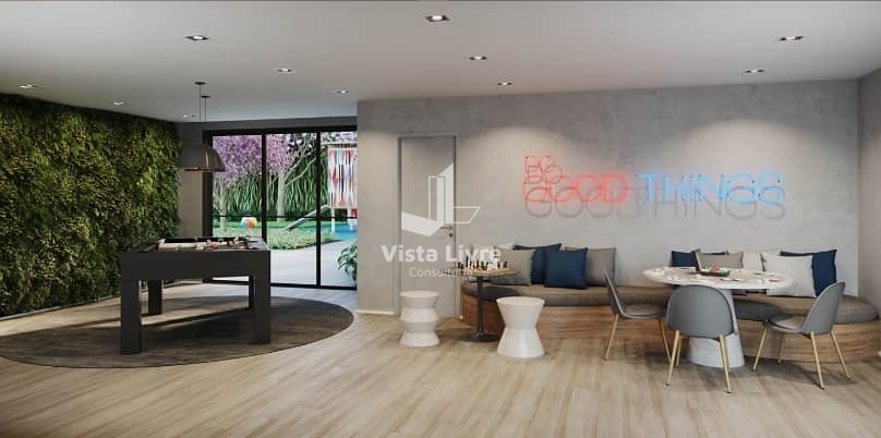 Apartamento, 2 quartos, 55 m² - Foto 33