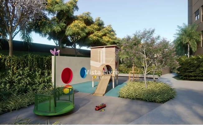 Apartamento, 2 quartos, 55 m² - Foto 34