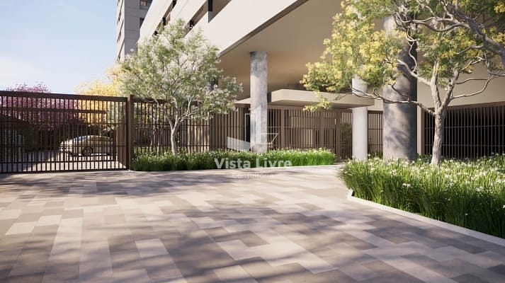 Apartamento, 2 quartos, 55 m² - Foto 38