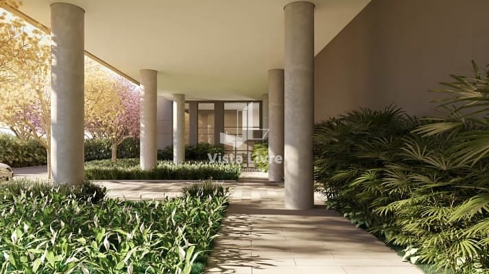 Apartamento, 2 quartos, 55 m² - Foto 37