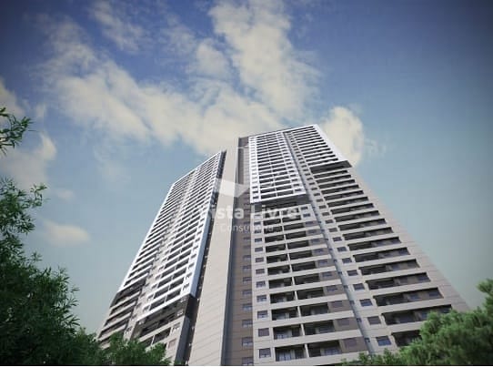 Apartamento, 2 quartos, 55 m² - Foto 39