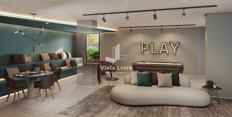 Apartamento, 2 quartos, 55 m² - Foto 32