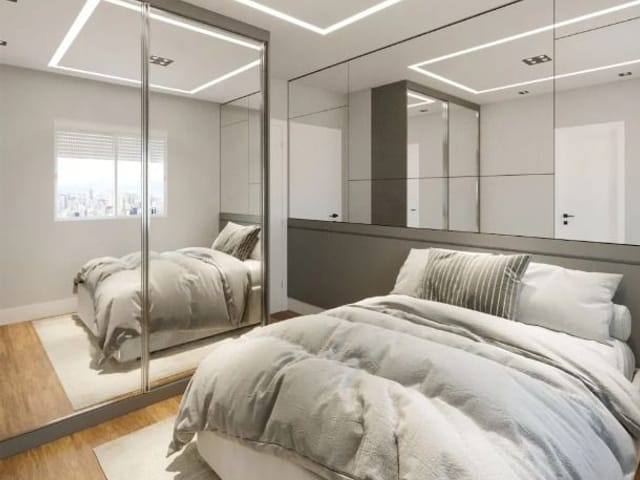 Foto do Apartamento - Apartamento com 2 dormitórios à venda, 63 m² por R$ 445.000,00 - Urbanova - São José dos Campos/SP | PIRAMIDE IMOVEIS