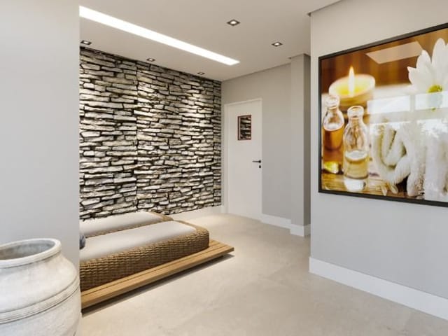 Foto do Apartamento - Apartamento com 2 dormitórios à venda, 63 m² por R$ 445.000,00 - Urbanova - São José dos Campos/SP | PIRAMIDE IMOVEIS