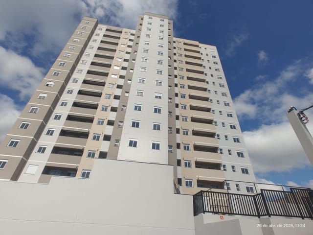 Foto do Apartamento - Apartamento com 2 dormitórios à venda, 63 m² por R$ 445.000,00 - Urbanova - São José dos Campos/SP | PIRAMIDE IMOVEIS