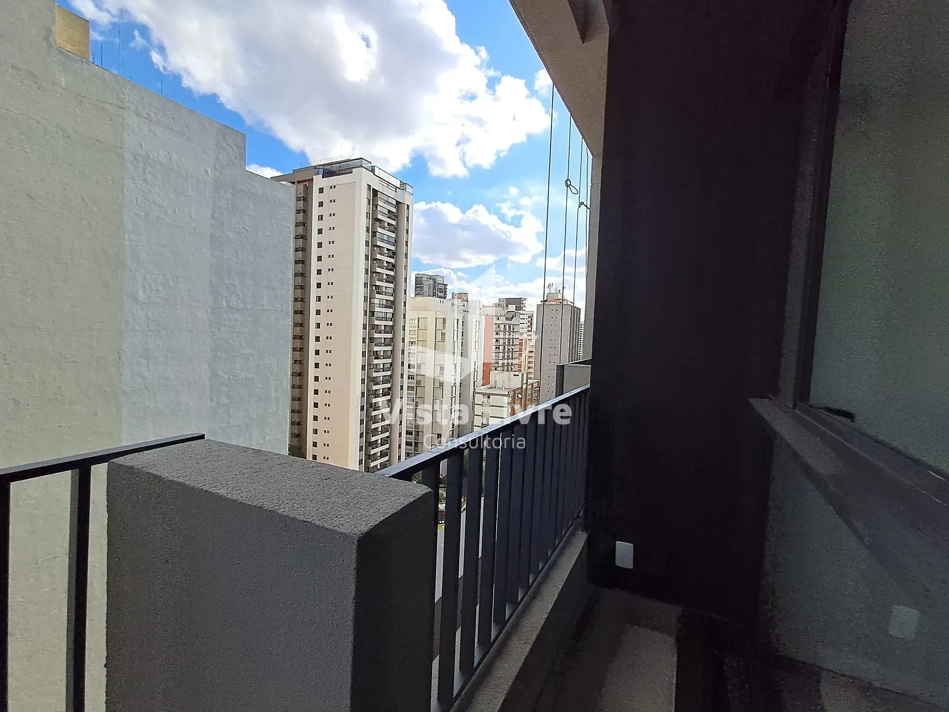 Apartamento, 1 quarto, 27 m² - Foto 4
