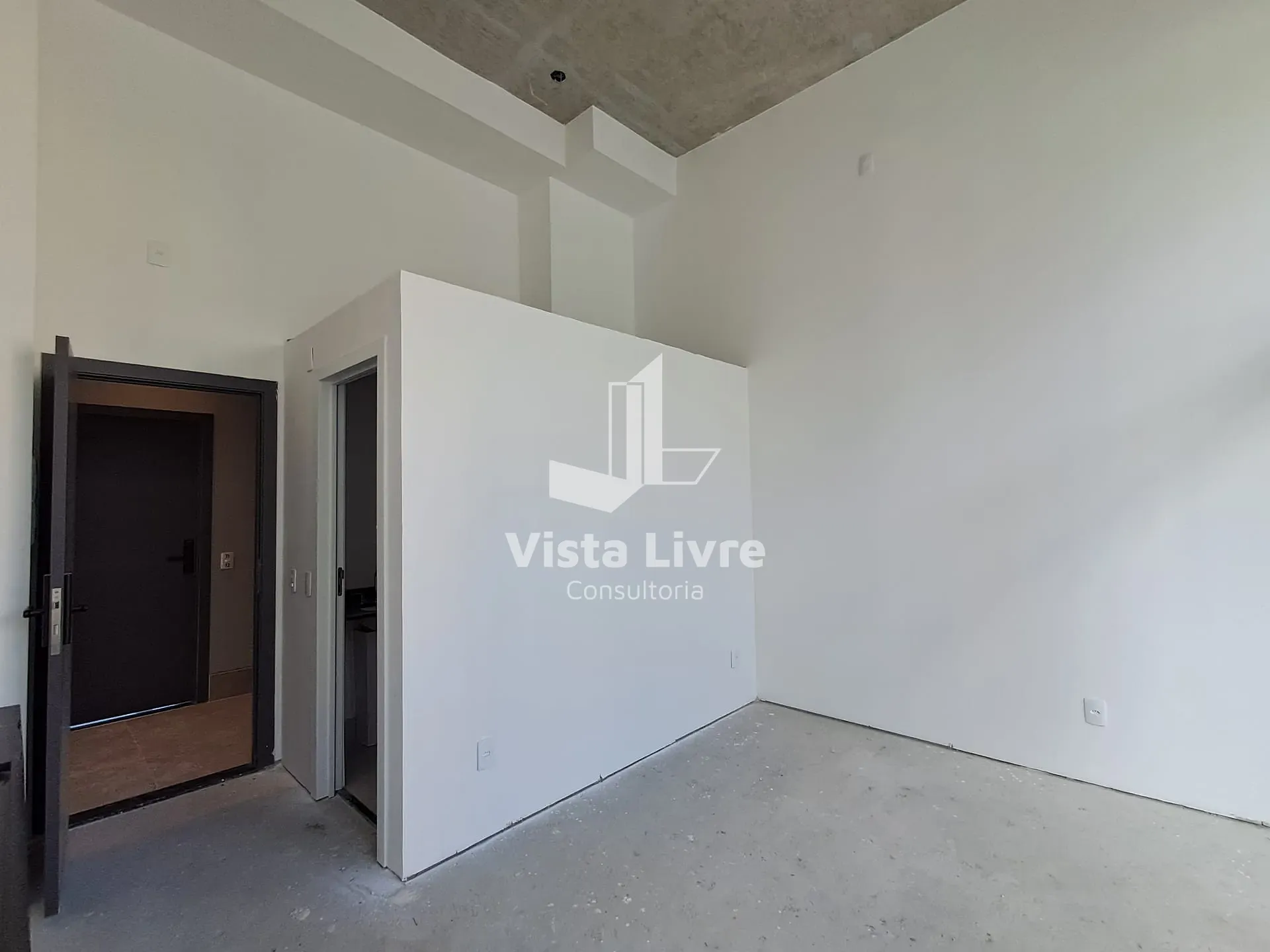 Apartamento, 1 quarto, 27 m² - Foto 8