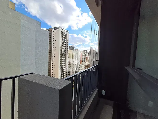 Apartamento com 27m² 1 quarto e 1 banheiro, à venda, no bairro Perdizes em São Paulo