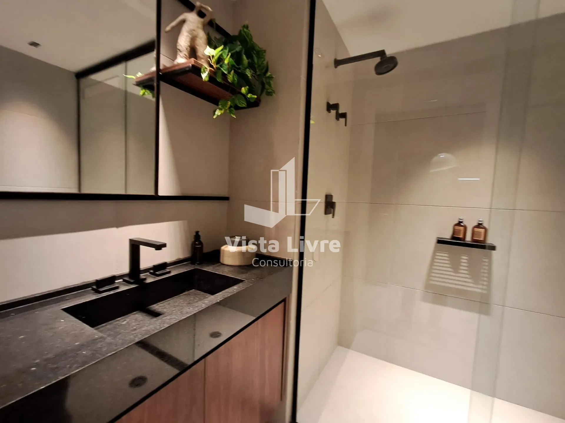 Apartamento, 1 quarto, 30 m² - Foto 10