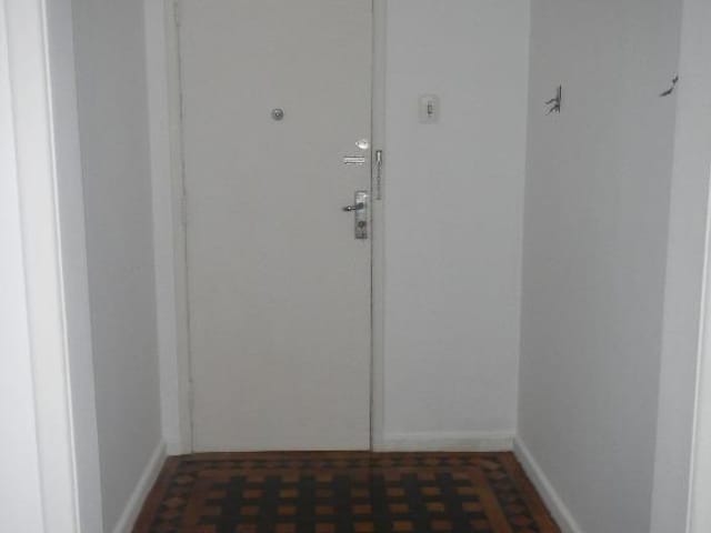 Foto do Apartamento - Apartamento residencial para locação, Icaraí, Niterói. | ABIDON NAZARETH IMÓVEIS