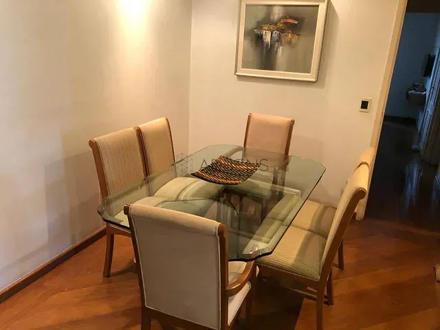 Apartamento 3 quartos e 3 banheiros, à venda, no bairro Pinheiros em São Paulo