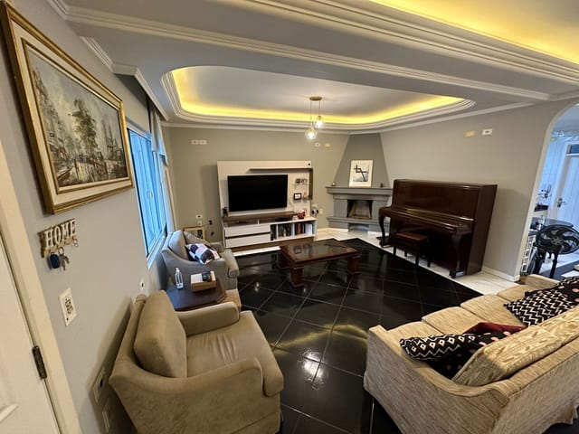 Foto do Casa - Casa Quadriplex em Balneário Camboriú - Ariribá - 4 Suítes - 3 Vagas | BGS Solutions LTDA