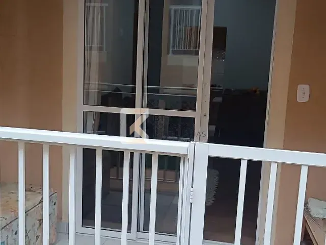 Apartamento 2 quartos e 1 banheiro, à venda ou para alugar, no bairro Parque Campo Bonito em Indaiatuba