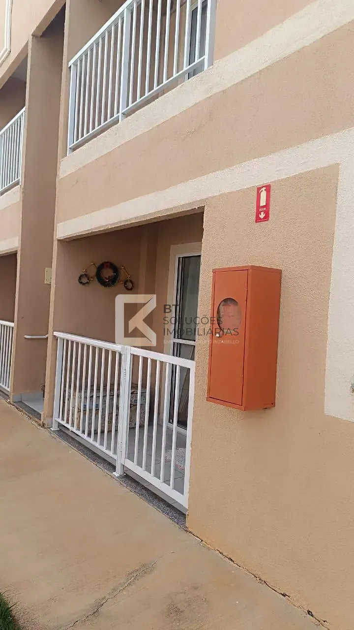 Apartamento, 2 quartos, 56 m² - Foto 1