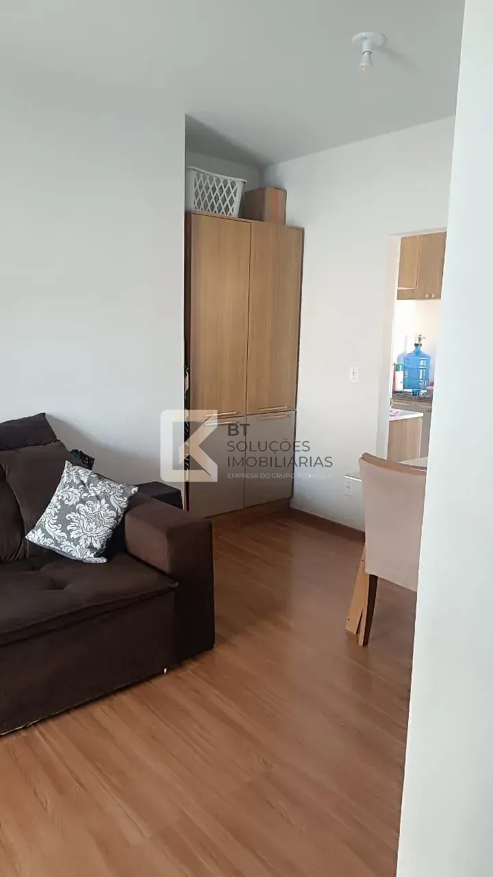 Apartamento, 2 quartos, 56 m² - Foto 9