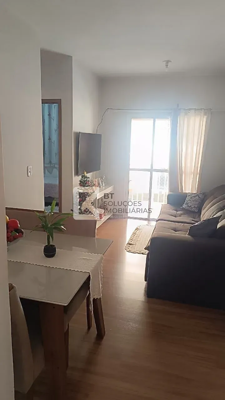 Apartamento, 2 quartos, 56 m² - Foto 6