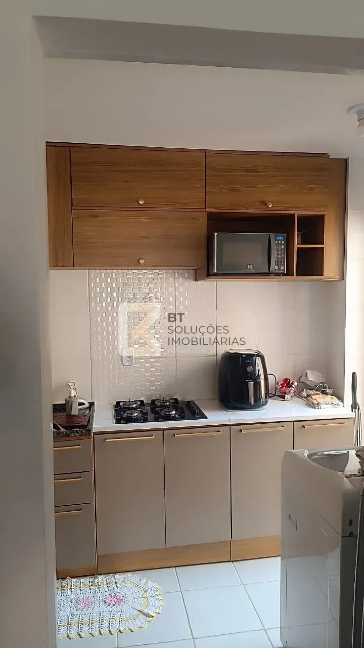 Apartamento, 2 quartos, 56 m² - Foto 15