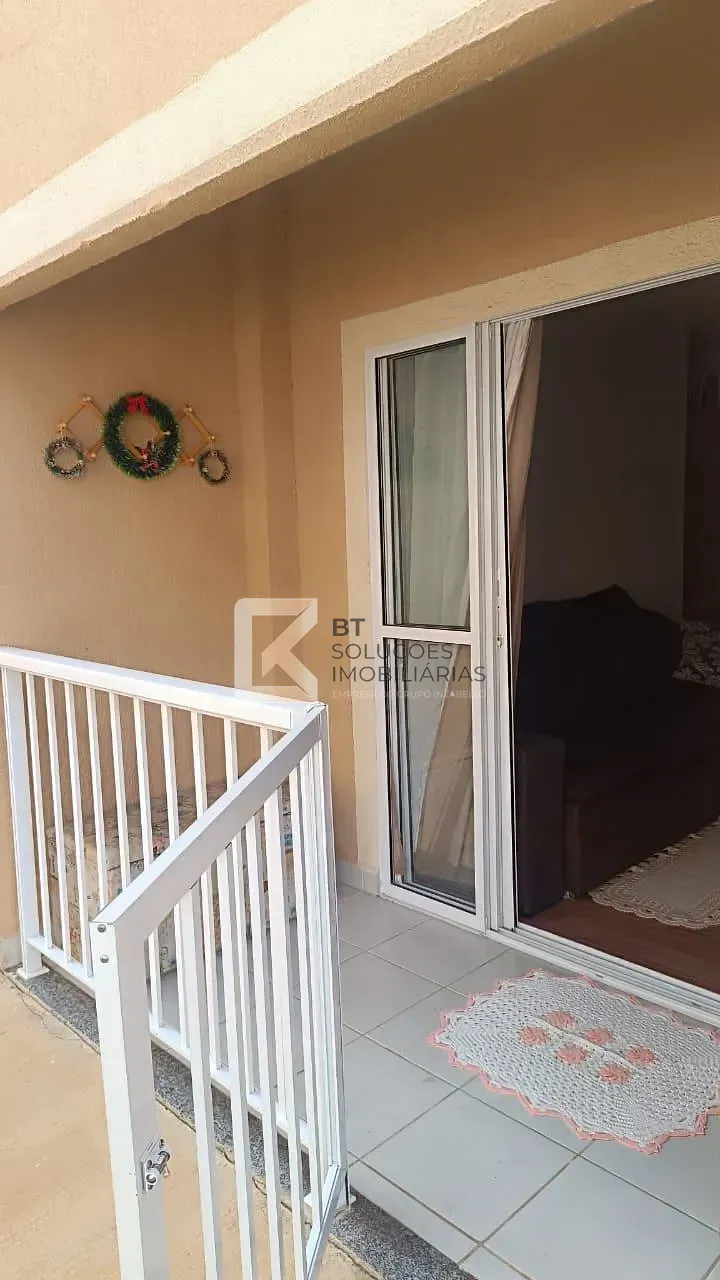 Apartamento, 2 quartos, 56 m² - Foto 5