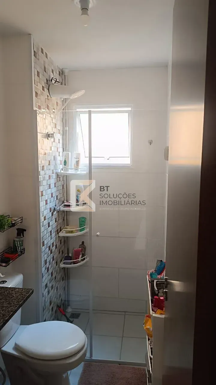 Apartamento, 2 quartos, 56 m² - Foto 24