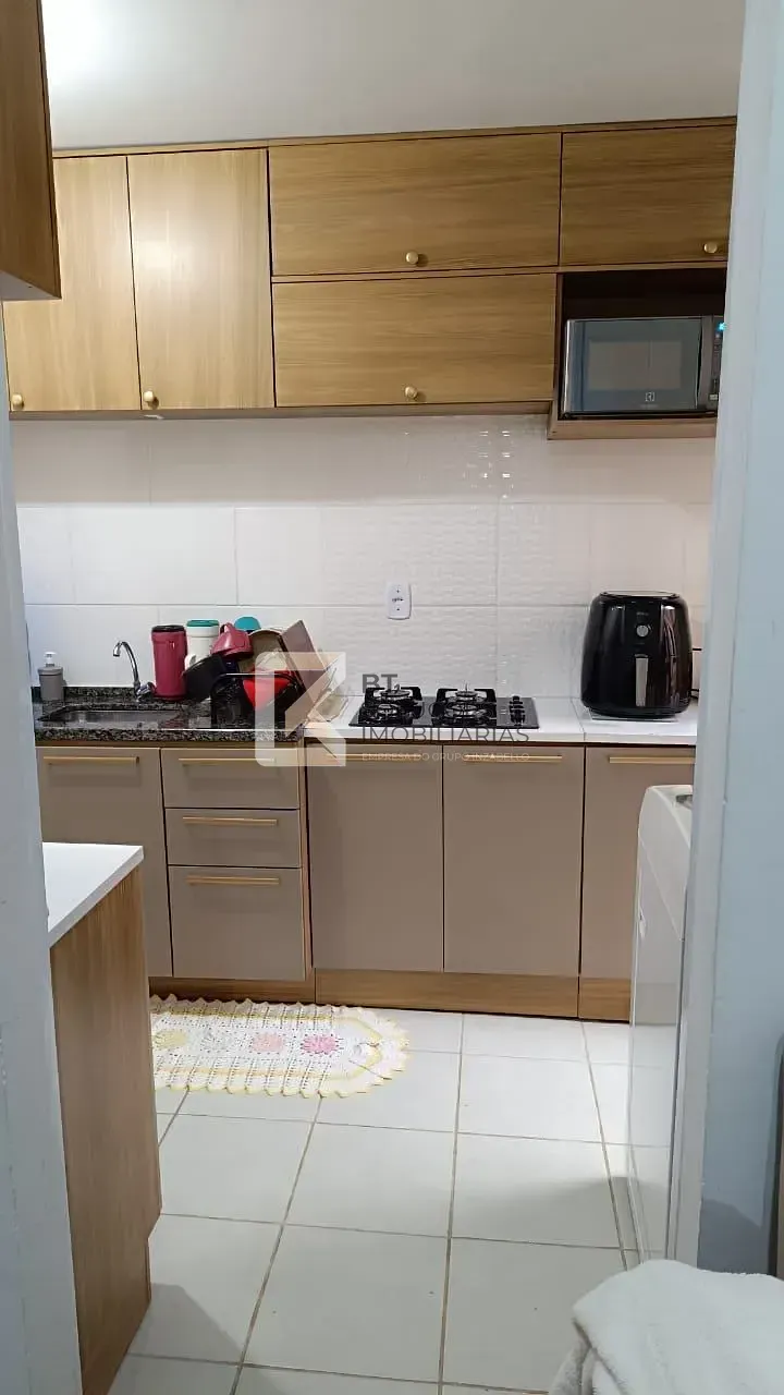 Apartamento, 2 quartos, 56 m² - Foto 16