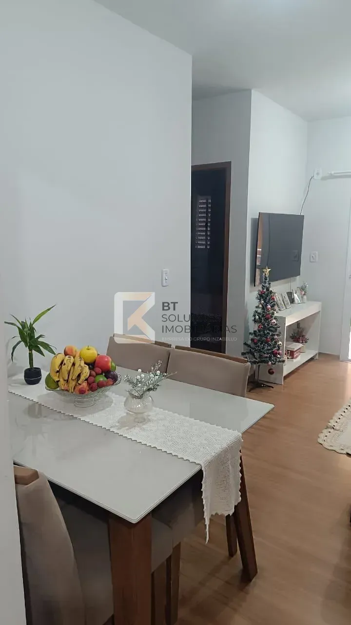 Apartamento, 2 quartos, 56 m² - Foto 11
