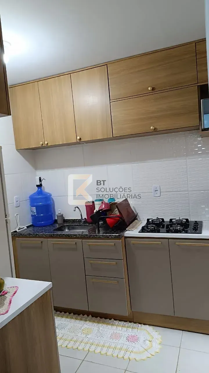 Apartamento, 2 quartos, 56 m² - Foto 17