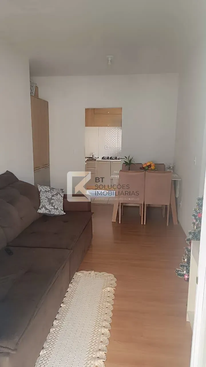 Apartamento, 2 quartos, 56 m² - Foto 10