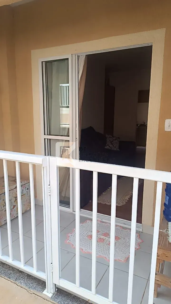 Apartamento, 2 quartos, 56 m² - Foto 3