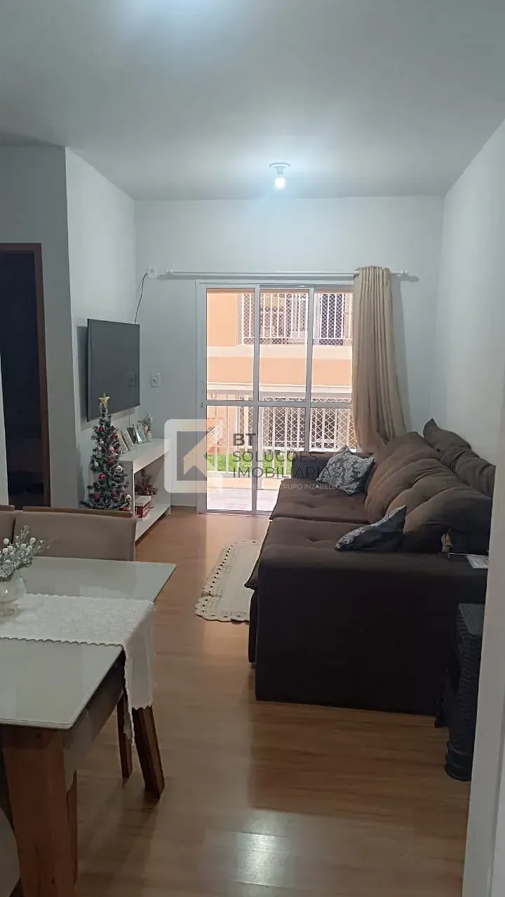 Apartamento, 2 quartos, 56 m² - Foto 8