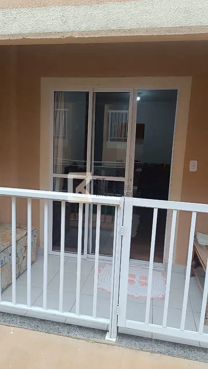 Apartamento, 2 quartos, 56 m² - Foto 4
