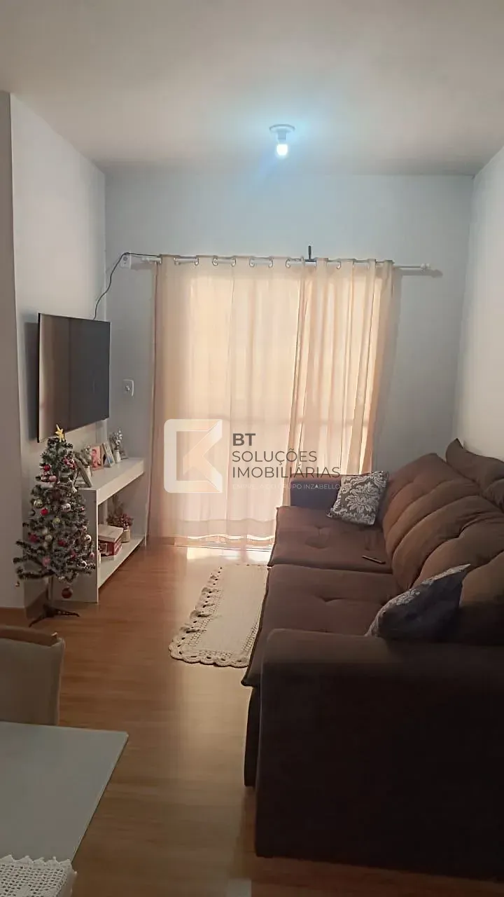 Apartamento, 2 quartos, 56 m² - Foto 7