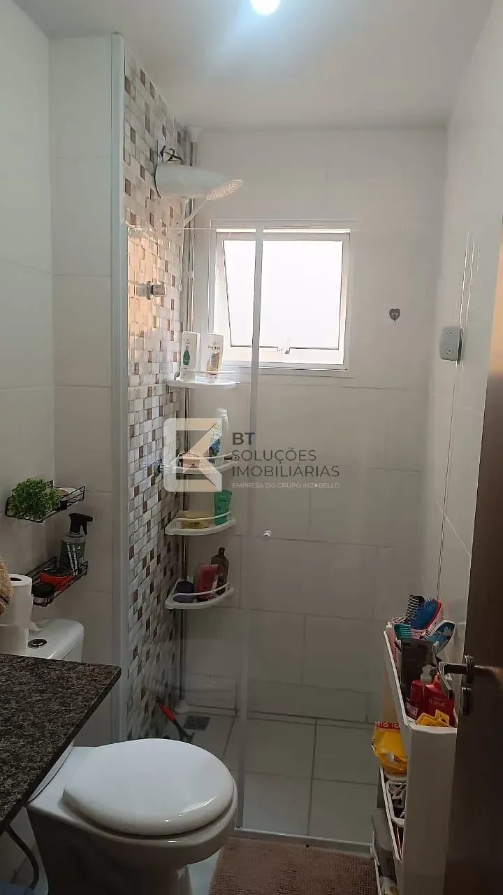 Apartamento, 2 quartos, 56 m² - Foto 25