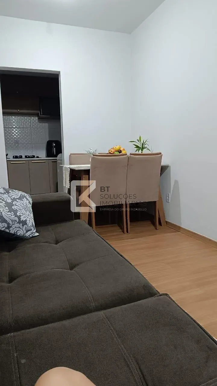 Apartamento, 2 quartos, 56 m² - Foto 14