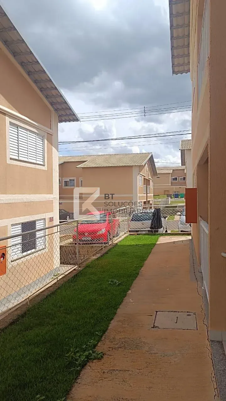 Apartamento, 2 quartos, 56 m² - Foto 2