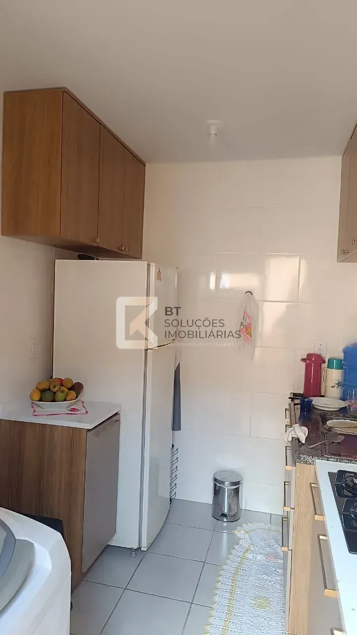 Apartamento, 2 quartos, 56 m² - Foto 18