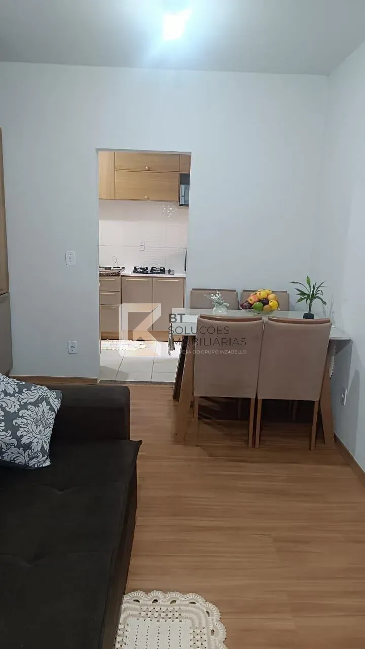Apartamento, 2 quartos, 56 m² - Foto 12