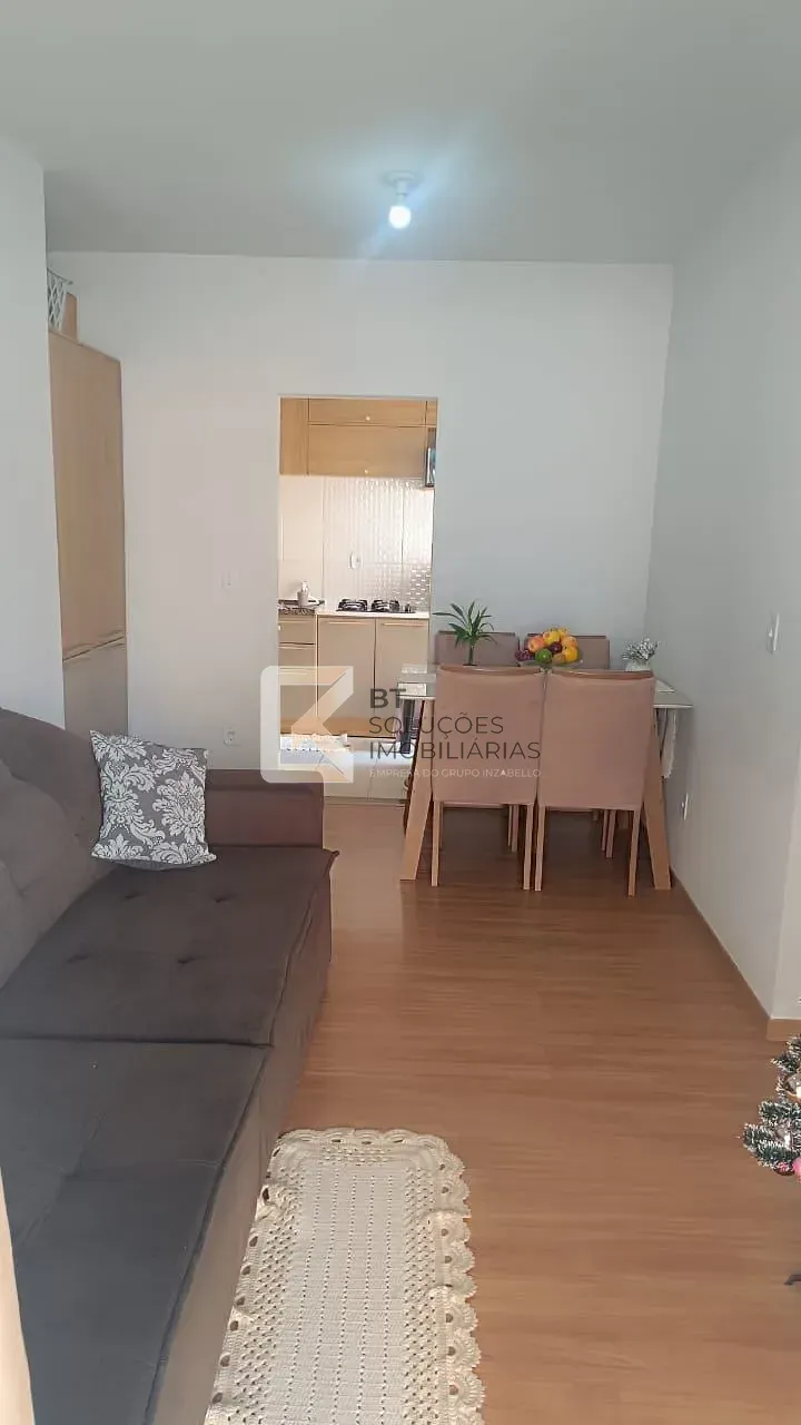 Apartamento, 2 quartos, 56 m² - Foto 13