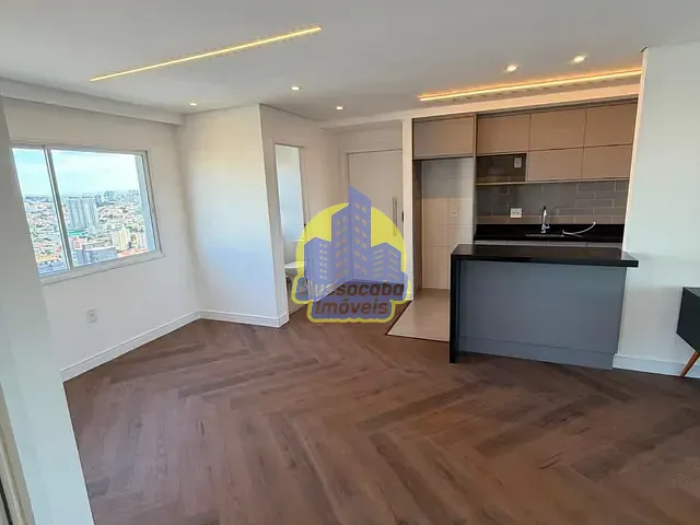 Apartamento com 87m² 3 quartos e 3 banheiros, à venda ou para alugar, no bairro Umuarama em Osasco