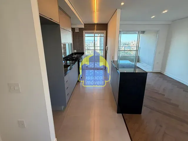 Apartamento com 87m² 3 quartos e 3 banheiros, à venda ou para alugar, no bairro Umuarama em Osasco