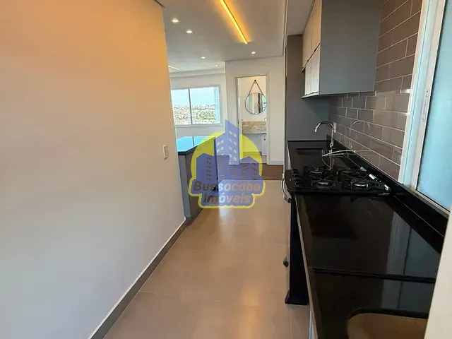 Apartamento com 87m² 3 quartos e 3 banheiros, à venda ou para alugar, no bairro Umuarama em Osasco